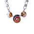 Mariana Extra Luxurious Shell Trio Pendant in Magic - Preorder