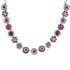 Mariana Extra Luxurious Rosette Necklace in Enchanted - Preorder
