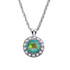 Mariana Must-Have Pave Pendant in Enchanted - Preorder