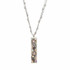 Michal Golan Silverlining Bloom Necklace