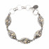 Michal Golan Silverlining Charm Bracelet