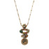 Michal Golan Evergreen Abstract Necklace