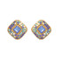Michal Golan Bella Diamond Earrings
