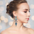 Ayala Bar Changing Winds Aqua Earrings