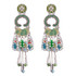 Ayala Bar Trees Of Green Limited Edition Earrings