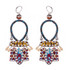 Ayala Bar Summer Heat Wire Earrings