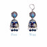 Ayala Bar Sailing Time Marina Earrings