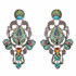 Ayala Bar Clover Blooms Blossom Earrings