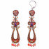 Ayala Bar Warm Energy Scorching Sun Earrings