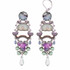 Ayala Bar Lavender Fields Pyrenees Earrings