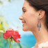 Ayala Bar Lullaby Raindrop Earrings