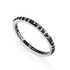 Fine Hebrew Jewish Jewelry Ani Ledodi Love Band