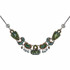 Ayala Bar Evergreen Forest Kiwi Necklace