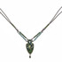 Ayala Bar Forest Forest Green Tea Necklace