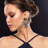 Ayala Bar Royalty Black Gold Affair Earrings