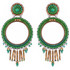 Ayala Bar Grassland Copenhagen Earrings