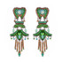 Ayala Bar Grassland Always on my Mind Earrings