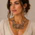 Ayala Bar Stylish Wedding Magic Hour Earrings