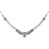 Ayala Bar Mint Flavor Globetrotter Necklace