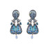 Ayala Bar Deep Sea About Time Earrings