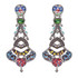 Ayala Bar Carnival Cartagena Earrings