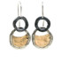 Dganit Hen Pond Earrings