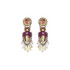 Lemonade Lemon Drop Earrings