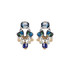 Fresh Waters Seafoam Serenade Earrings