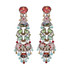 Flower Garden Whismical Cottage Earrings