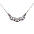 Ayala Bar Silent Shadows Wisteria Necklace