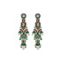 Ayala Bar Seagrass Ocean Bloom Earrings