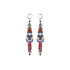 Ayala Bar Spring Heatwave Ember Drop Earrings