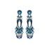 Ayala Bar Blue Bayou Lagoon Whisper Earrings