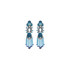 Ayala Bar Blue Bayou Azure Drift Earrings