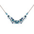 Ayala Bar Blue Bayou Azure Gleam Necklace