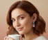 Ayala Bar Summer Skies Magical Moonlight Earrings