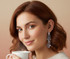 Ayala Bar Twinkle Dazzle Drop Earrings