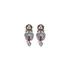 Ayala Bar Twinkle Lucky Coin Earrings