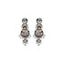 Ayala Bar Neptunes Garden Marine Glow Earrings