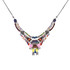 Ayala Bar African Dance Desert Dance Necklace
