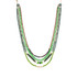 Jade Garden Green Tea Ritual Necklace