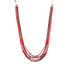 Red Bazaar Too Hot to Haggle Necklace