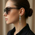 Spice Route All Roads Lead to This Earrings