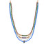 Spice Roue Silk Road Necklace