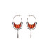 Silver Ritual Samarkand Nights Earrings