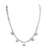 Nava Zahavi Moonstone Chalcedony Delight Necklace