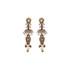 Ayala Bar Drops of Gold The Alchemist Earrings