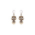 Ayala Bar Drops of Gold Sunday in Siena Earrings