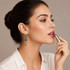 Ayala Bar Moonlight Shimmer Midnight Earrings