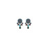 Ayala Bar Ocean Abyss The Yacht Party Earrings